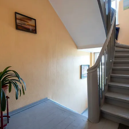 Lägenhet Penthouse Bianco - Noclegisopot